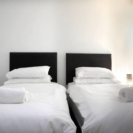 Turtle Apartment Эдинбург Экстерьер фото