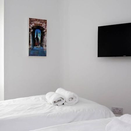 Turtle Apartment Эдинбург Экстерьер фото