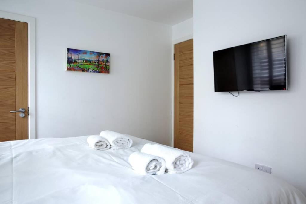 Turtle Apartment Эдинбург Экстерьер фото